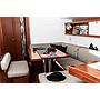 Book yachts online - sailboat - Oceanis 45 - DIANA - rent