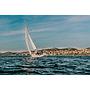 Book yachts online - sailboat - Oceanis 45 - DIANA - rent