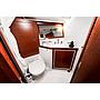 Book yachts online - sailboat - Oceanis 45 - DIANA - rent