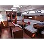 Book yachts online - sailboat - Oceanis 50 Family - Ethereum - rent