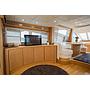 Book yachts online - motorboat - Abacus 70 - Malibu - rent