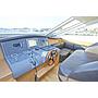 Book yachts online - motorboat - Abacus 70 - Malibu - rent