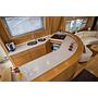 Book yachts online - motorboat - Abacus 70 - Malibu - rent