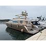 Book yachts online - motorboat - Abacus 70 - Malibu - rent