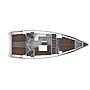 Book yachts online - sailboat - Bavaria Cruiser 46 - NEFELI - rent