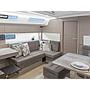 Book yachts online - sailboat - Hanse 458 - Rogira - rent