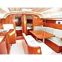 Book yachts online - sailboat - Oceanis 440 - Xanemos - rent