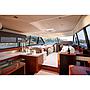 Book yachts online - motorboat - Prestige 550 Fly - Merecido - rent