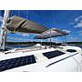 Book yachts online - catamaran - Lagoon 450  Fly - For Sail - rent