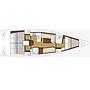 Book yachts online - sailboat - X-Yachts Xp44 - Antelope  - rent