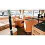 Book yachts online - catamaran - Lagoon 42 - Moonlight - rent