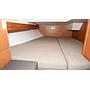 Book yachts online - sailboat - Bavaria Cruiser 36 - Baluma - rent
