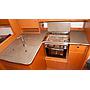 Book yachts online - sailboat - Bavaria Cruiser 36 - Baluma - rent
