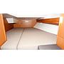 Book yachts online - sailboat - Bavaria Cruiser 36 - Baluma - rent