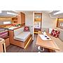 Book yachts online - sailboat - Sun Odyssey 410 - Jeanneau S.O 410 - rent