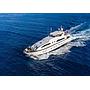 Book yachts online - motorboat - Falcon 115 - Sanref Falcon - rent