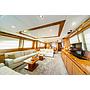 Book yachts online - motorboat - Falcon 115 - Sanref Falcon - rent
