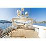 Book yachts online - motorboat - Falcon 115 - Sanref Falcon - rent