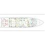 Book yachts online - motorboat - Falcon 115 - Sanref Falcon - rent