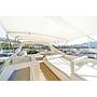 Book yachts online - motorboat - Falcon 115 - Sanref Falcon - rent