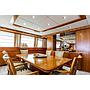 Book yachts online - motorboat - Falcon 115 - Sanref Falcon - rent
