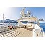 Book yachts online - motorboat - Falcon 115 - Sanref Falcon - rent