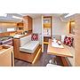 Book yachts online - sailboat - Sun Odyssey 410 - TBA (A/C, Generator, Bow thruster) - rent