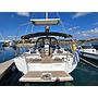 Book yachts online - sailboat - Hanse 418 - Alexa - rent