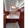 Book yachts online - sailboat - Hanse 418 - Alexa - rent