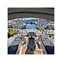Book yachts online - sailboat - Hanse 418 - Alexa - rent