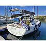 Book yachts online - sailboat - Hanse 418 - Alexa - rent