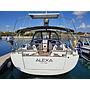 Book yachts online - sailboat - Hanse 418 - Alexa - rent
