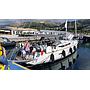 Book yachts online - sailboat - Sun Odyssey 519 - In A Silent Way - rent