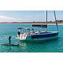 Book yachts online - sailboat - Dufour 470 - Egusa - rent
