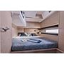 Book yachts online - sailboat - Dufour 470 - Egusa - rent