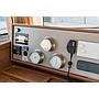 Book yachts online - catamaran - Fountaine Pajot Isla 40 - Isla (Wm+Solar Pan) - rent