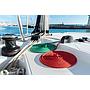 Book yachts online - catamaran - Fountaine Pajot Isla 40 - Isla (Wm+Solar Pan) - rent