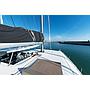 Book yachts online - catamaran - Fountaine Pajot Isla 40 - Isla (Wm+Solar Pan) - rent