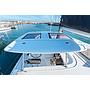 Book yachts online - catamaran - Fountaine Pajot Isla 40 - Isla (Wm+Solar Pan) - rent