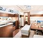 Book yachts online - sailboat - Bavaria Cruiser 46 Style - Io - rent