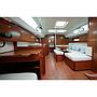 Book yachts online - sailboat - Beneteau Oceanis 40 - Tosca - rent