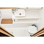 Book yachts online - sailboat - Dufour 412 Grand large - OYKUM - rent