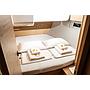 Book yachts online - sailboat - Dufour 412 Grand large - OYKUM - rent