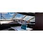 Book yachts online - motorboat - Canados 86 - Miraval - rent