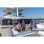 Book yachts online - catamaran - Alegria 67 - ALIZÉ - rent