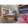Book yachts online - catamaran - Alegria 67 - ALIZÉ - rent