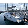 Book yachts online - sailboat - Hanse 418 - Joker - rent