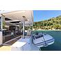 Book yachts online - catamaran - Bali 4.6 - MY Queen - rent