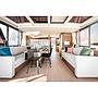 Book yachts online - catamaran - Bali 4.6 - MY Queen - rent