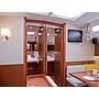 Book yachts online - sailboat - Oceanis 50 Family - Mali Matko - rent